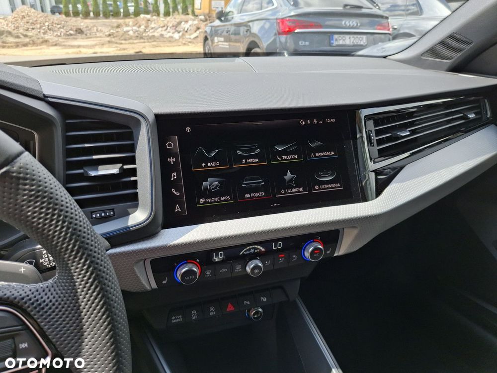 Audi A1 Sportback - 22