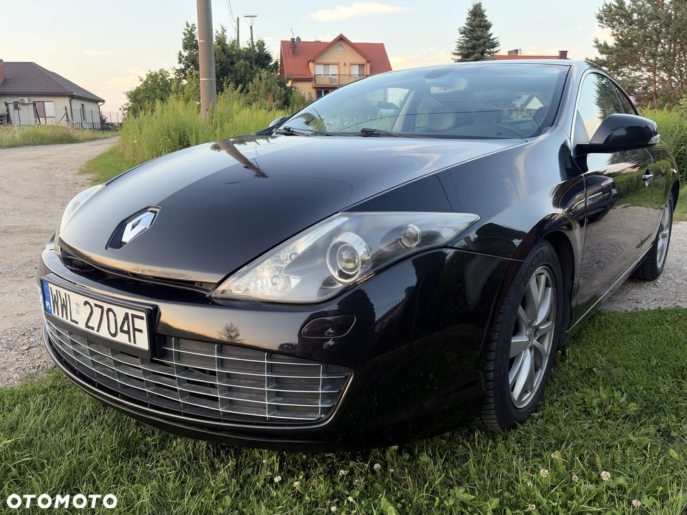 Renault Laguna - 5