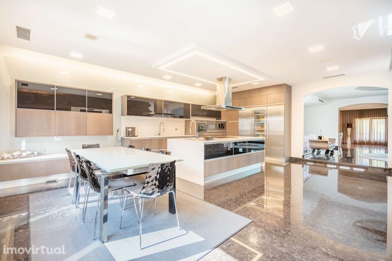 Moradia de Luxo Independente | Braga – Barcelos - Grande imagem: 5/24