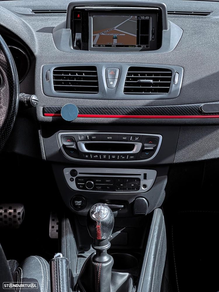 Renault Mégane Sport Tourer - 5