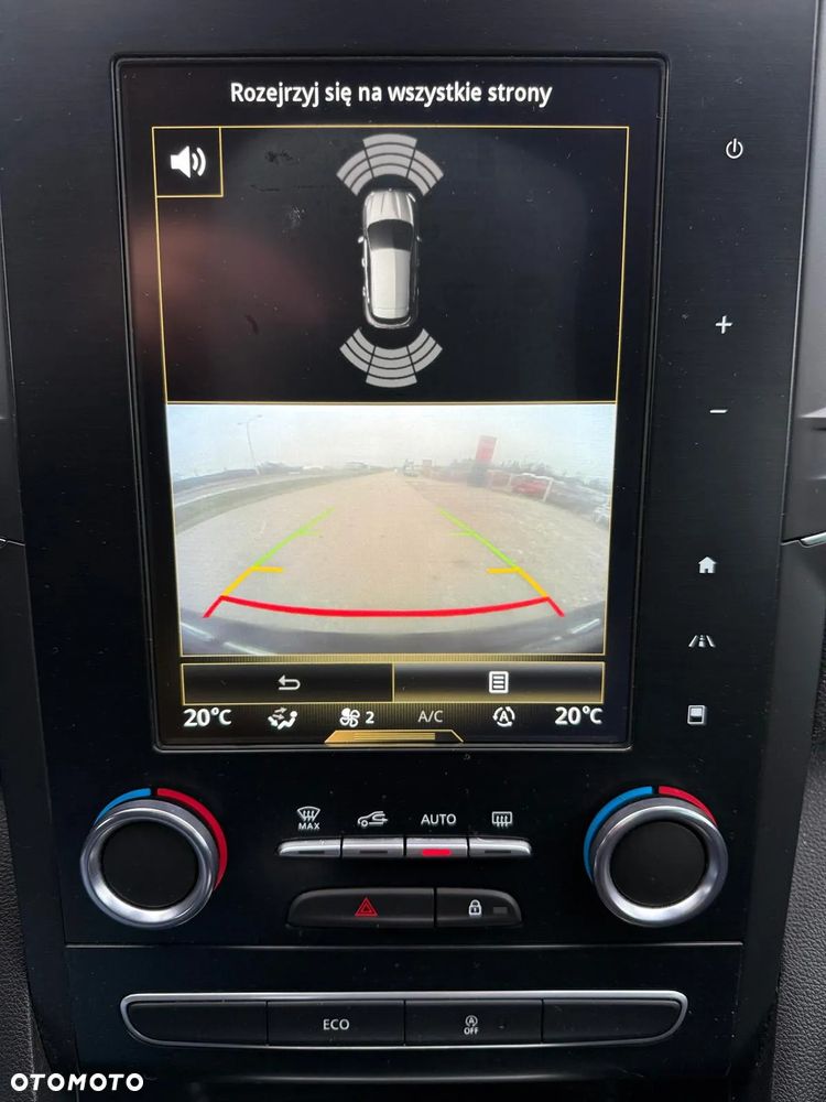 Renault Megane ENERGY TCe 130 BOSE EDITION - 10