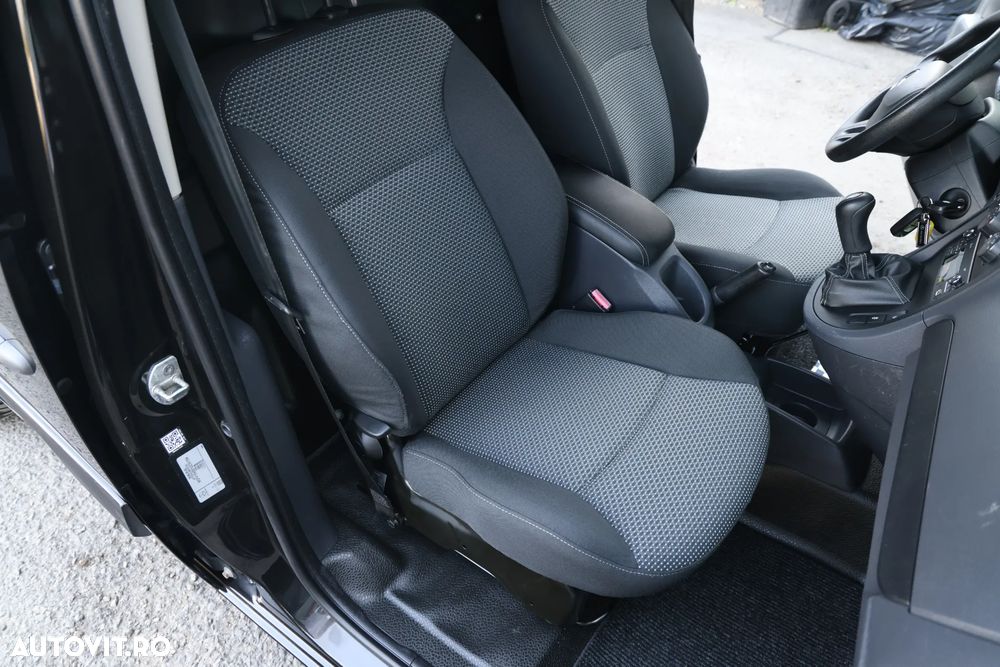 Mercedes-Benz Citan - 13