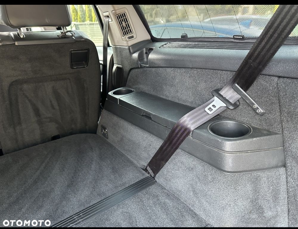 Volvo XC 90 4.4 V8 Executive - 16