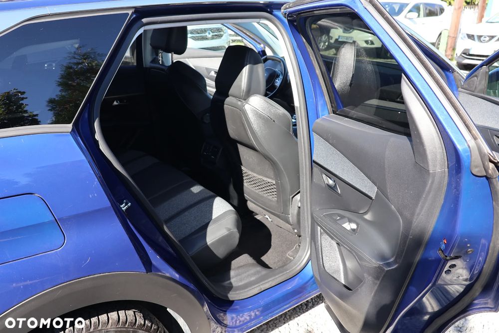 Peugeot 3008 1.6 PureTech GPF Allure S&S EAT8 - 12