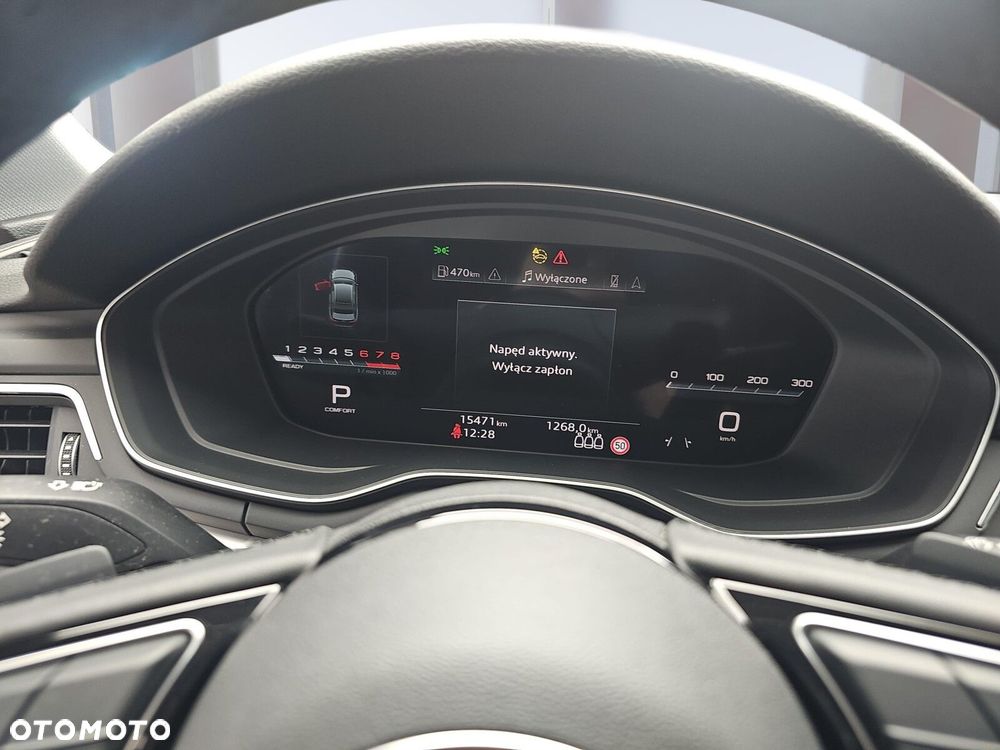 Audi A4 Limousine 40 TFSI mHEV Advanced S tronic - 15