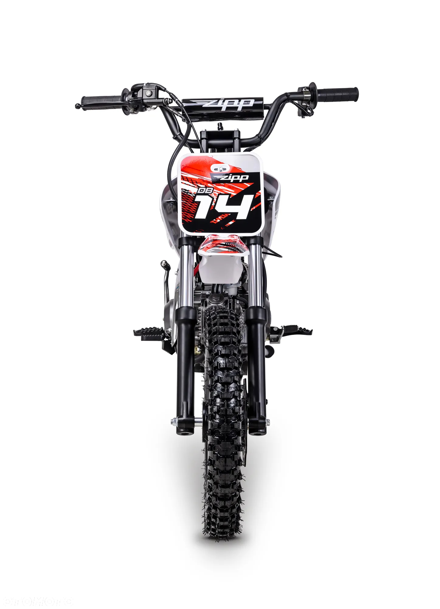 Zipp Inny - 9