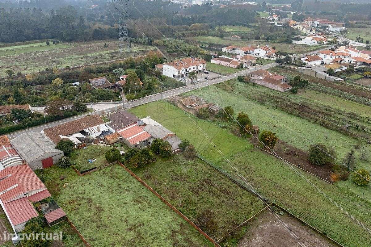 Terreno  para venda - Grande imagem: 2/13