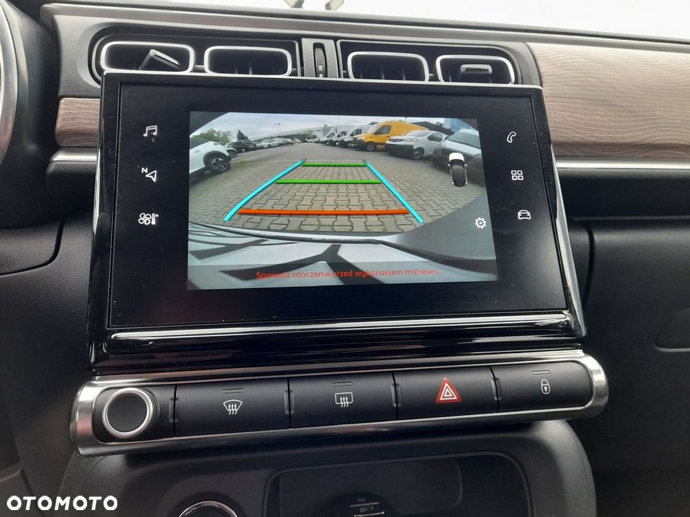 Citroën C3 1.2 PureTech Max EAT6 - 23