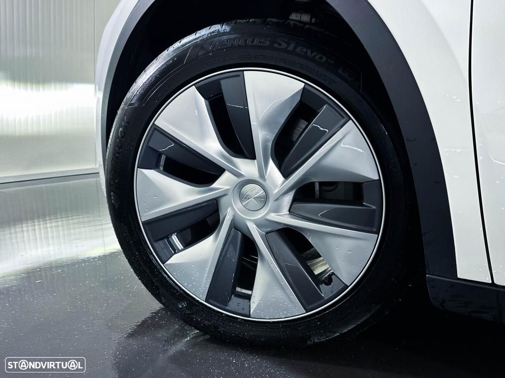 Tesla Model Y Standard - 56
