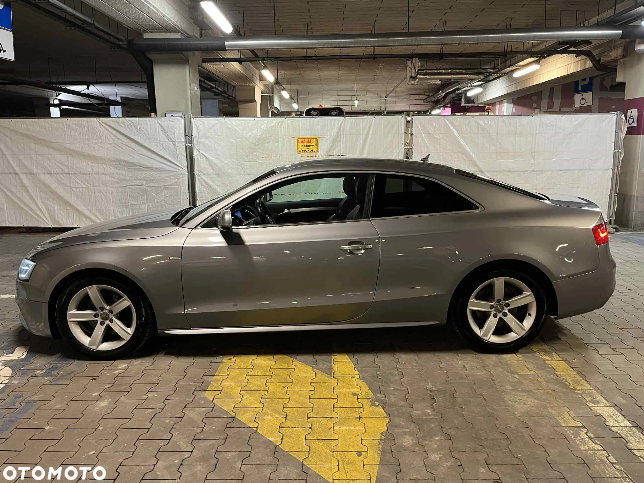 Audi A5 2.0 TDI clean diesel Quattro S tronic - 3