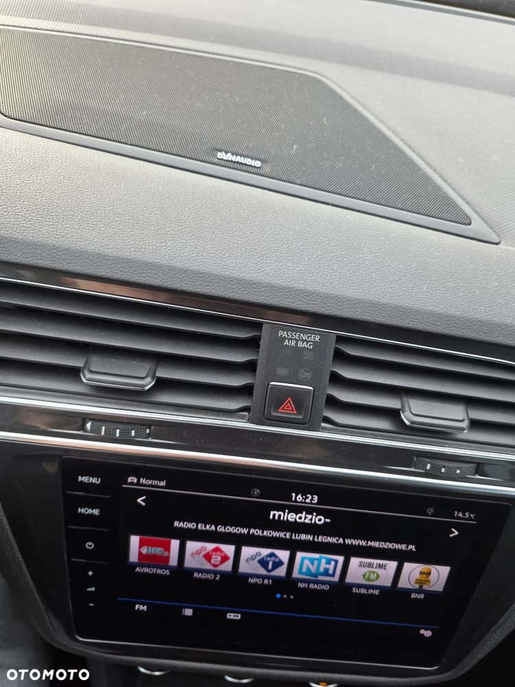 Volkswagen Tiguan 2,0 TSI OPF 4Motion DSG R-Line - 18