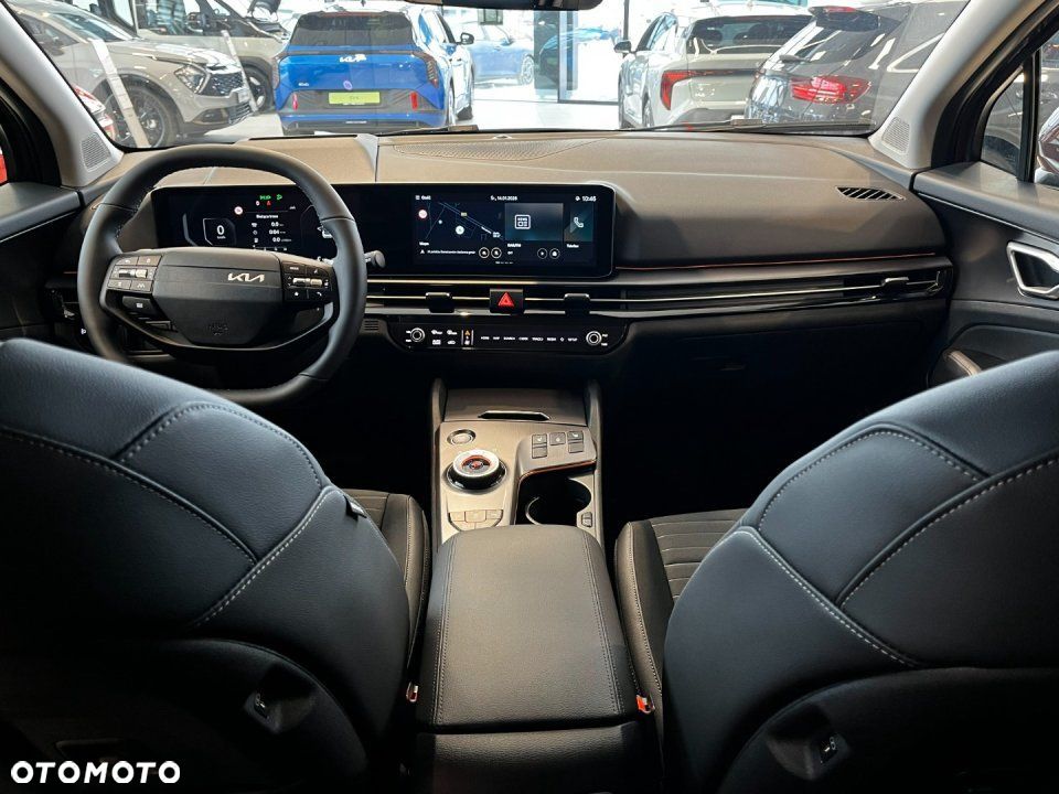 Kia Sportage - 19