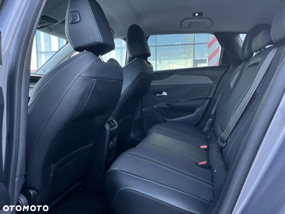 Peugeot 308 - 14