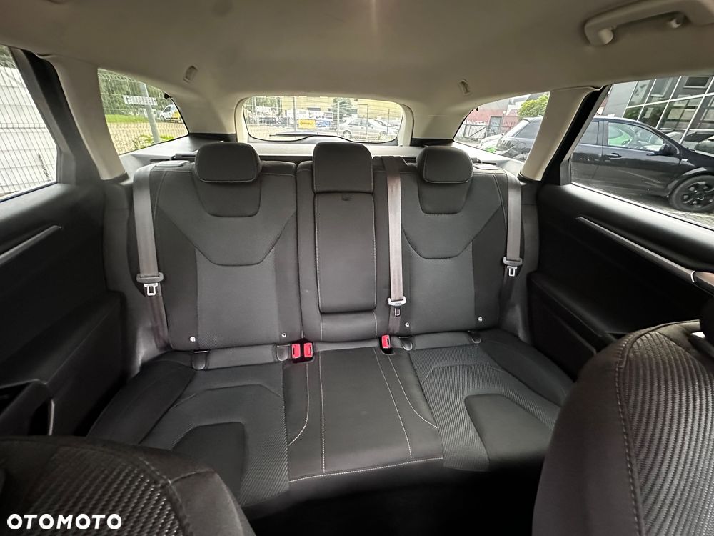 Ford Mondeo 2.0 TDCi ECOnetic Edition - 27