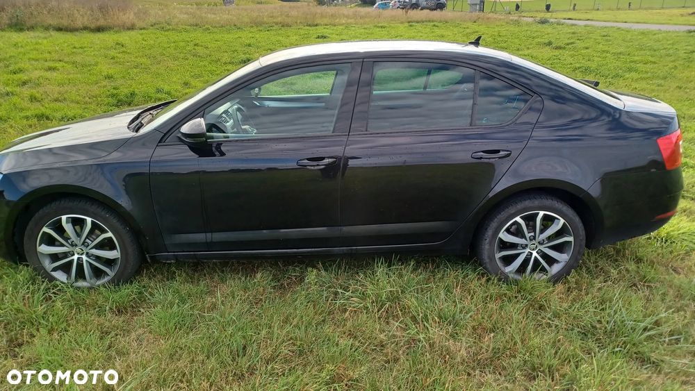 Skoda Octavia 1.6 TDI Ambition - 3