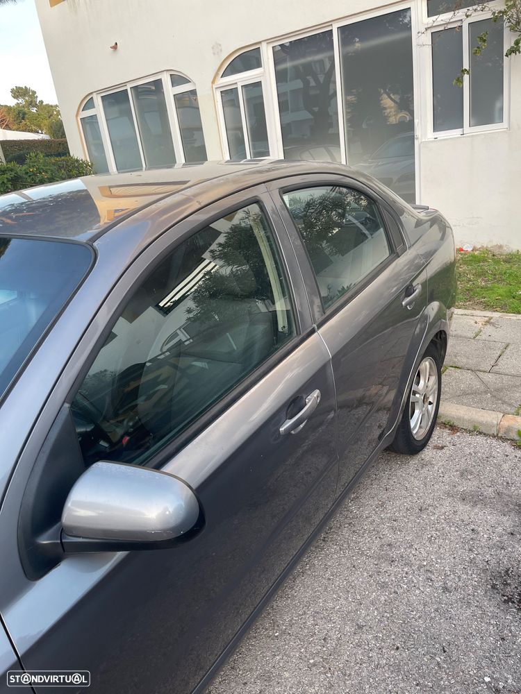 Chevrolet Aveo 1.2 LS Bi-Fuel - 4