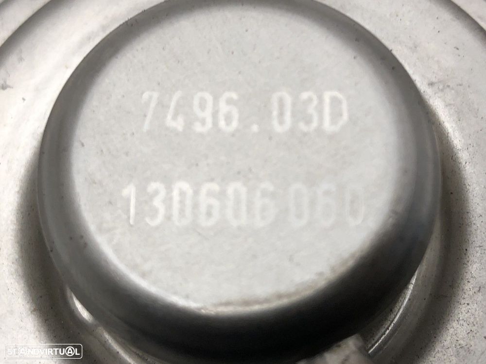 Válvula EGR Usado VW GOLF V (1K1) 1.9 TDI | 10.03 - 11.08 REF. 7496.03D MOTOR BR... - 5