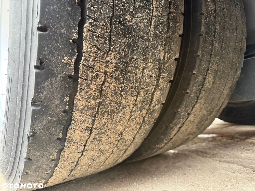 Mercedes-Benz ACTROS 1845 STANDARD / 5 SZTUK Z 2019 ROKU / POLSKI SALON / EURO 6 / MOC 450 KM / BARDZO ŁADNY STAN / BEZ RETARDERA / 5 SZTUK 2019 ROCZNIK !! - 20