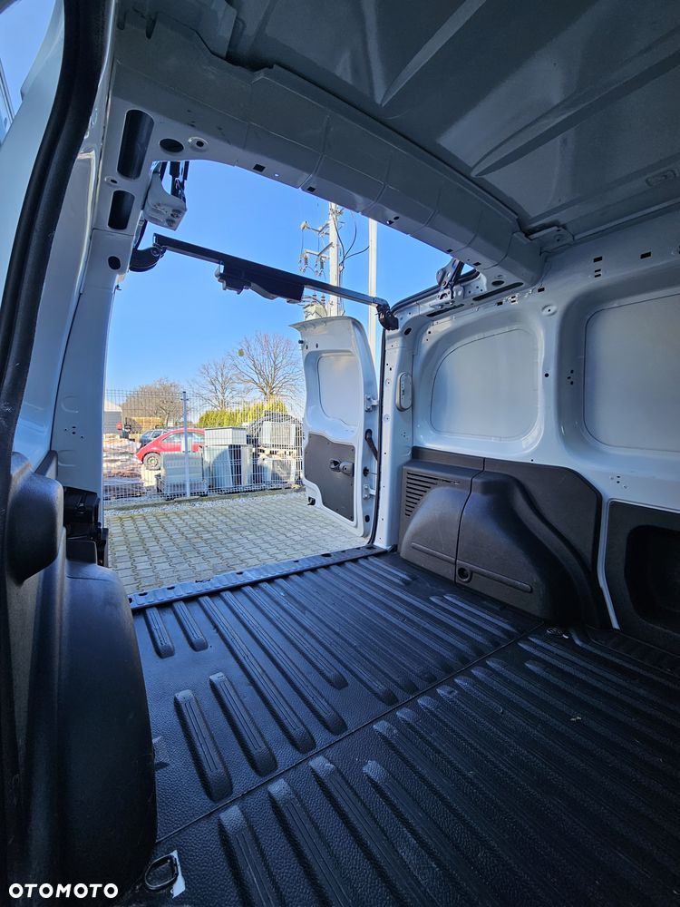 Renault Kangoo - 10