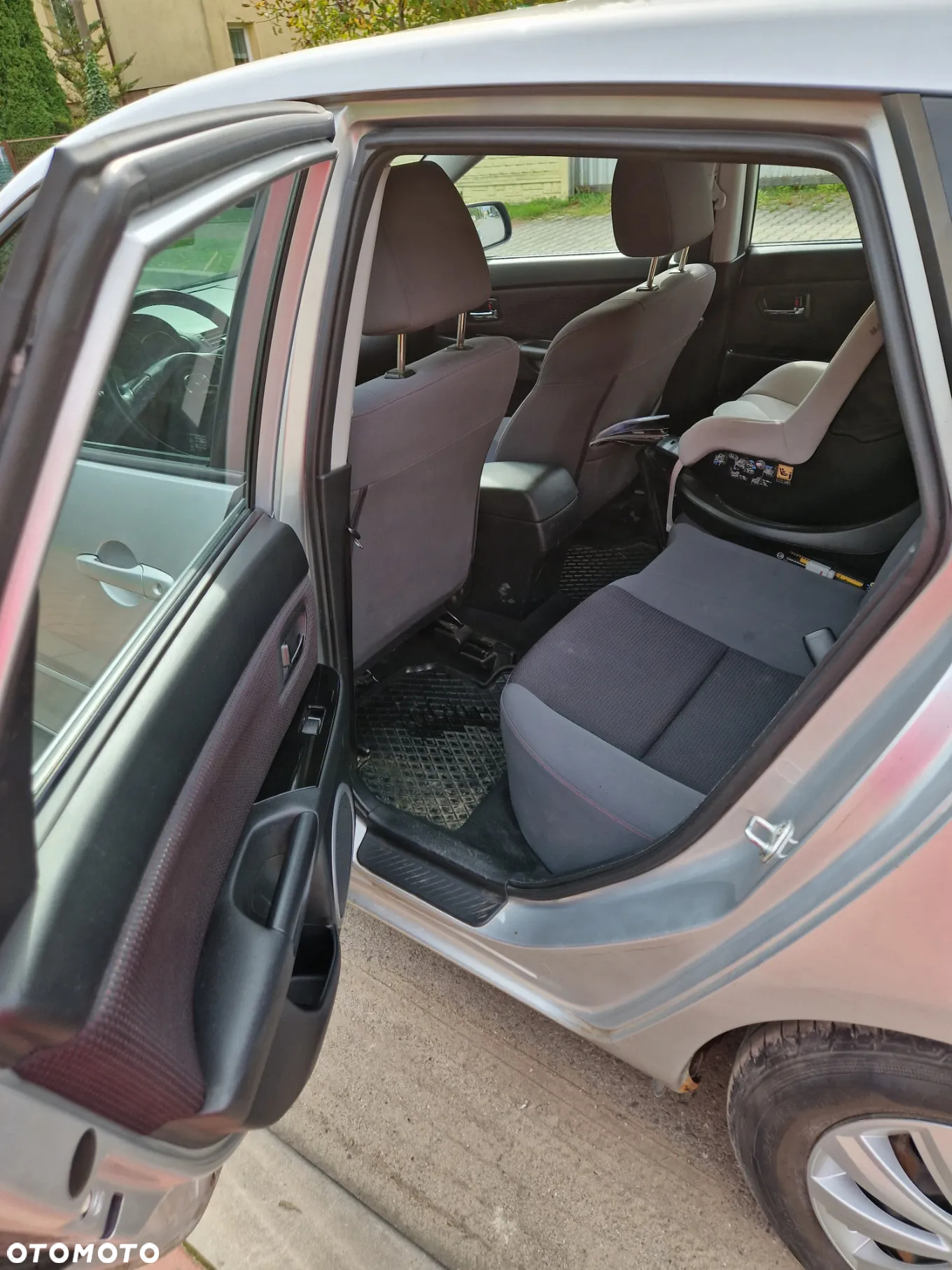 Mazda 3 1.4 Comfort - 18