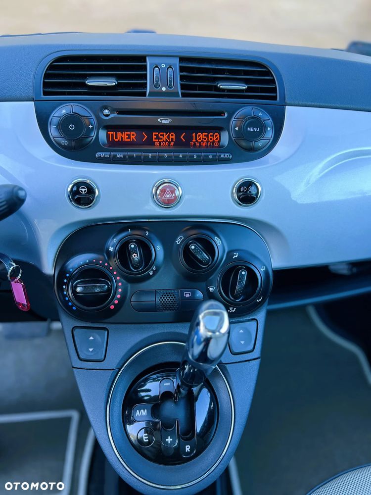 Fiat 500 - 22