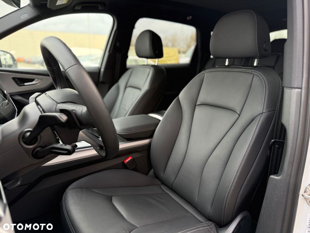 Audi Q7 - 24