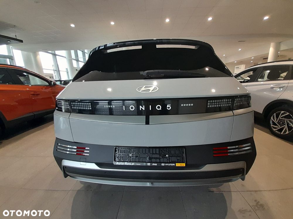 Hyundai IONIQ 5 84kWh Techniq - 7