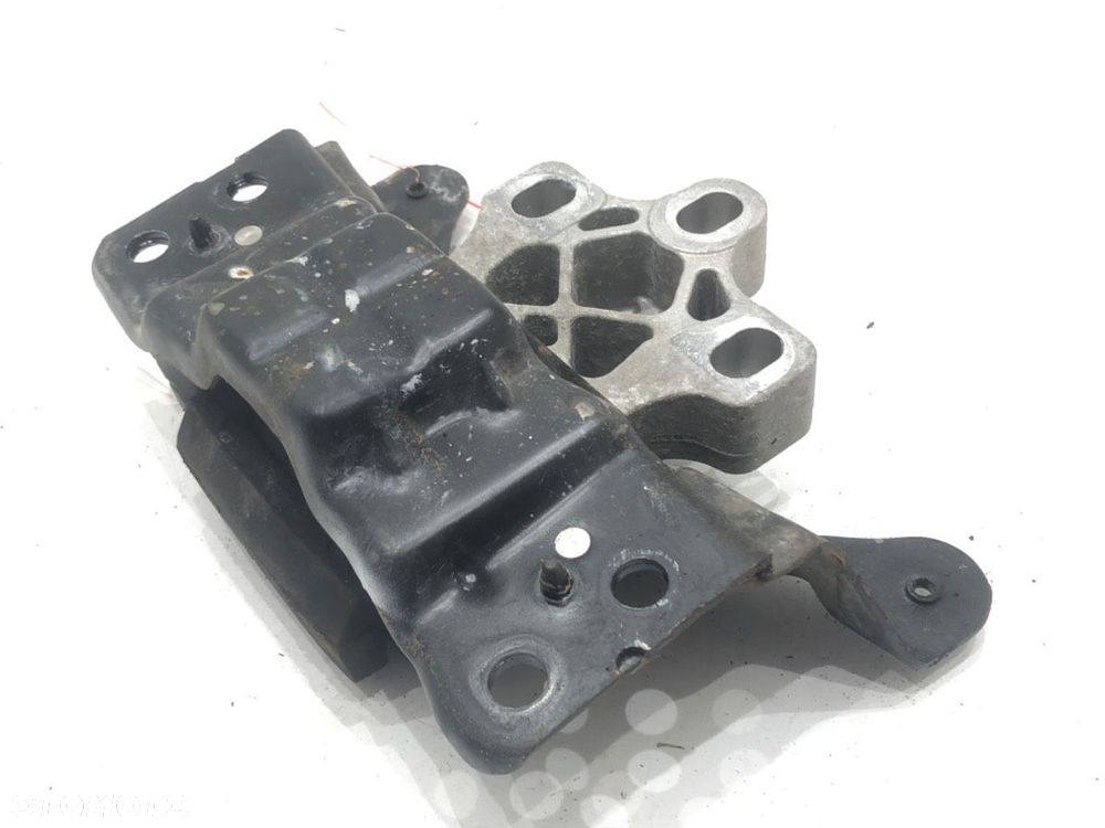 ŁAPA SKRZYNI BIEGÓW  VW GOLF VII (5G1, BQ1, BE1, BE2) 2012 - 2022 2.0 GTI TCR 213 kW [290 KM] - 3