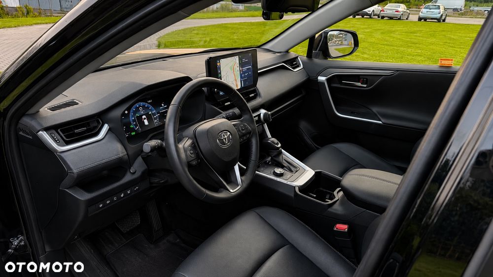 Toyota RAV4 - 7