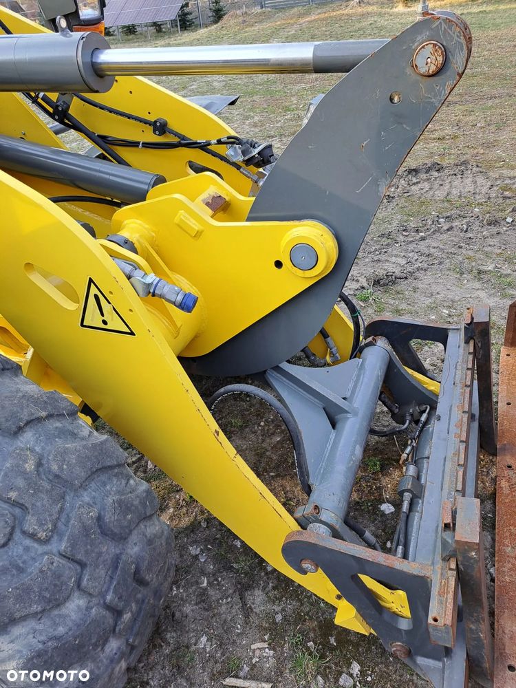 Wacker Neuson WL 52 - 11