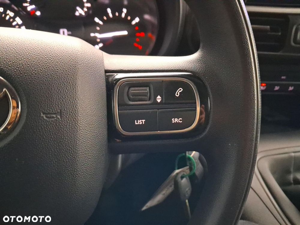Toyota PROACE CITY - 16