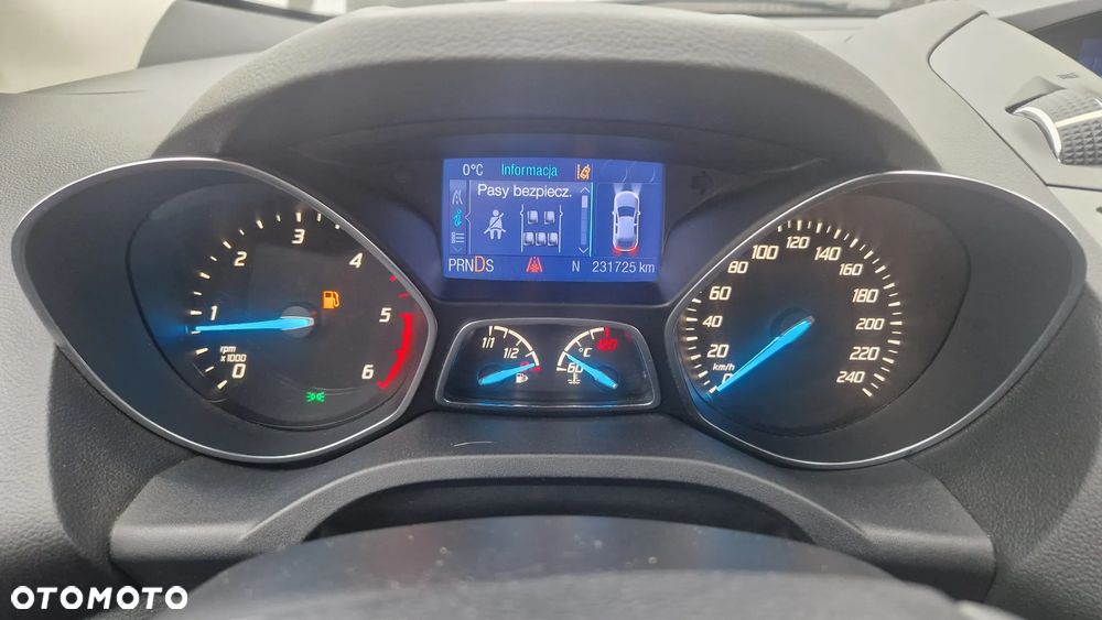 Ford Kuga 2.0 TDCi 4x4 Individual - 27