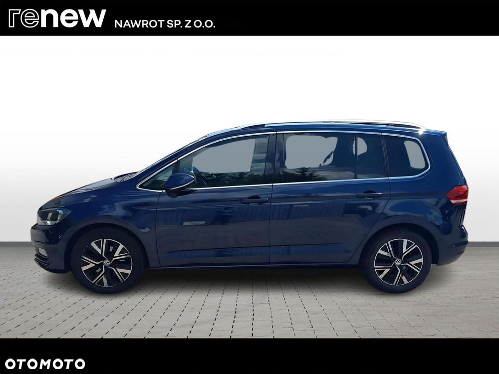 Volkswagen Touran - 2