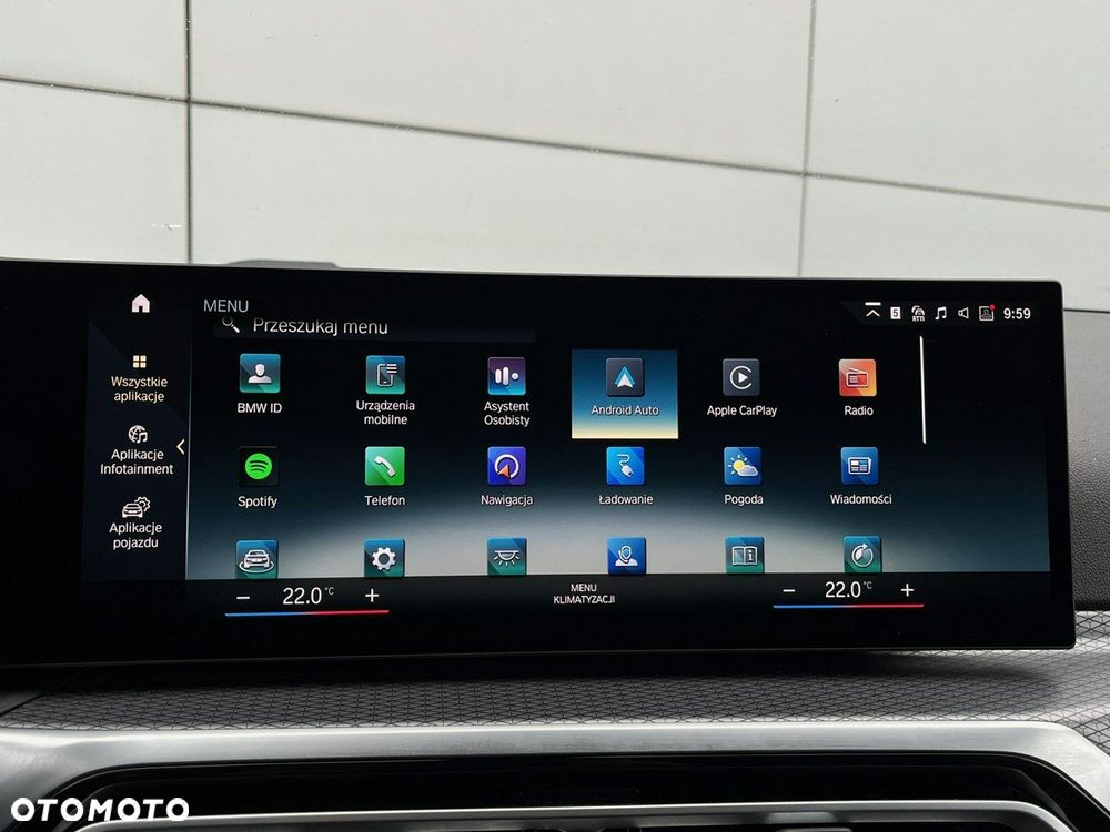 BMW Seria 3 330e PHEV xDrive M Sport - 30