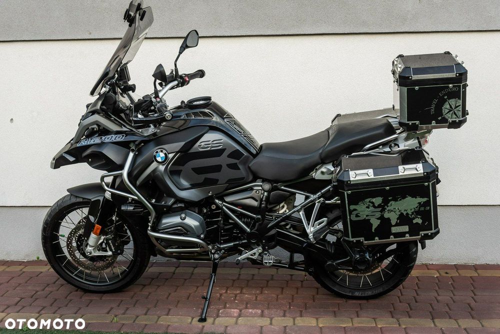 BMW R - 5