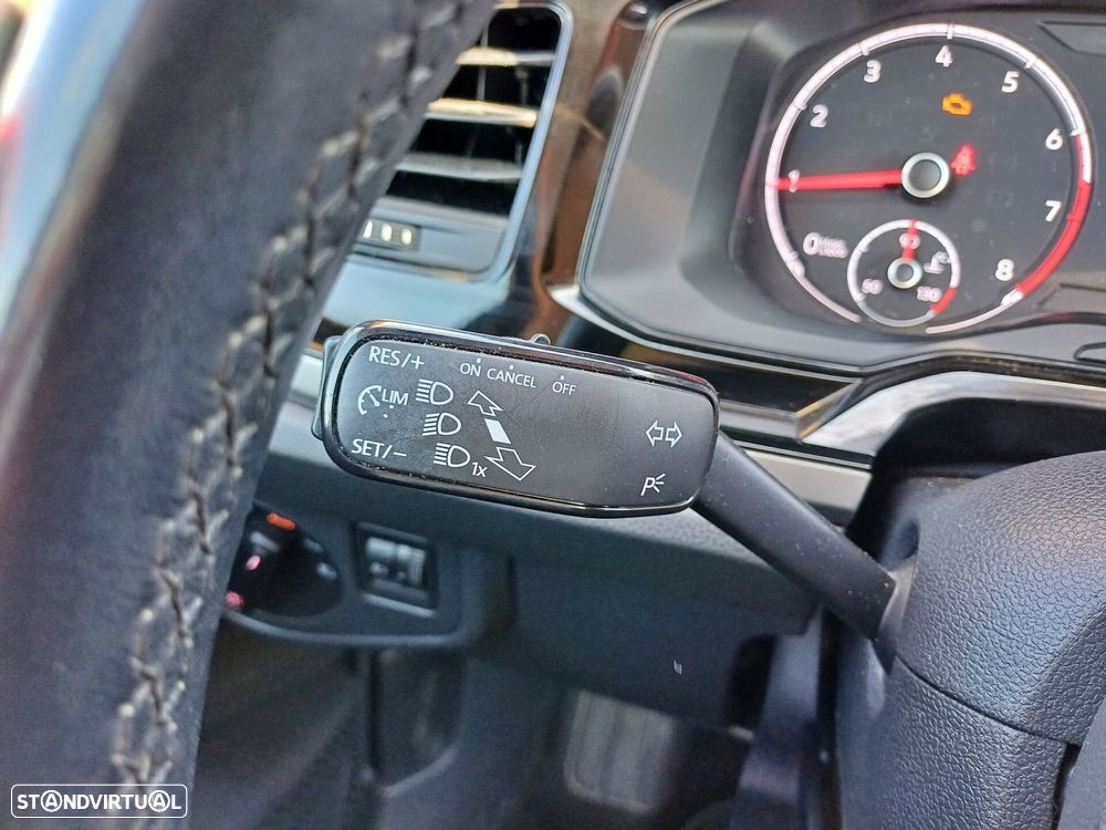 VW Polo 1.0 TSI Life DSG - 9