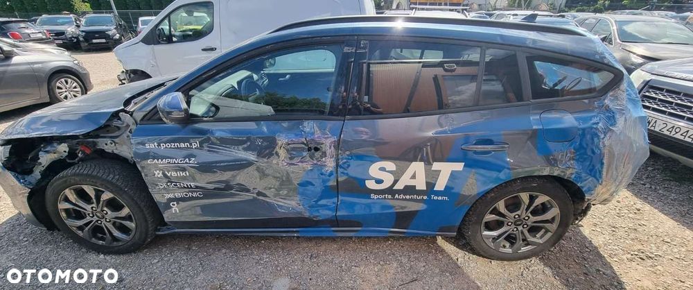 Ford Focus - 16