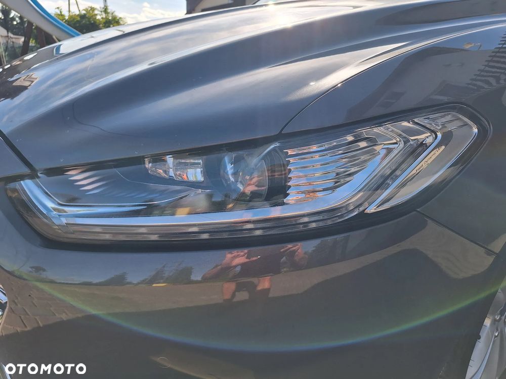 Ford Mondeo 2.0 TDCi Titanium PowerShift - 6