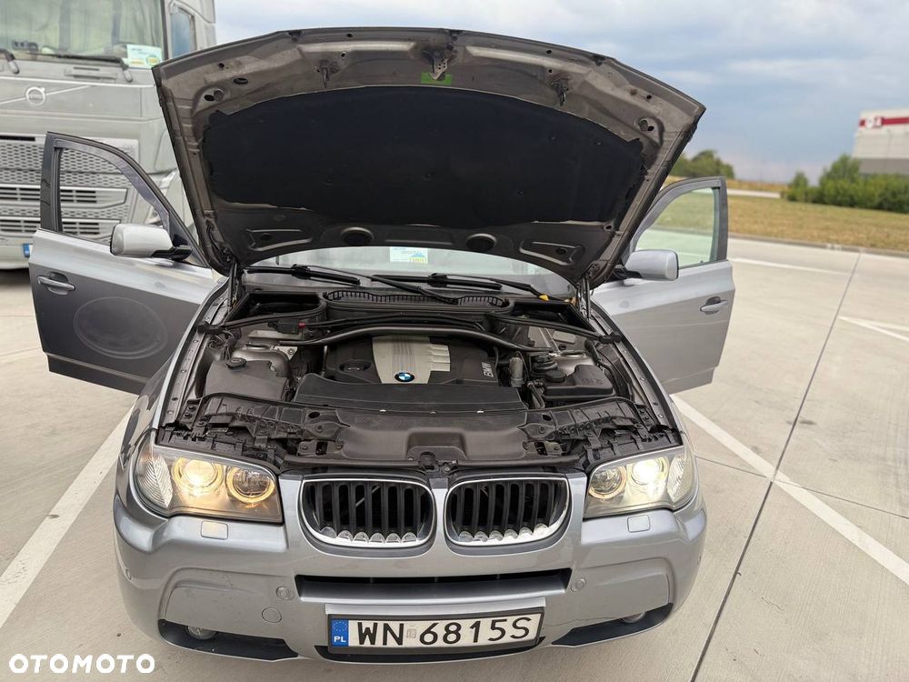 BMW X3 xDrive20d Edition Lifestyle - 16