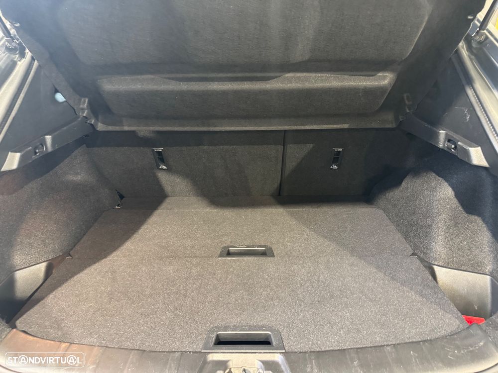 Nissan Qashqai 1.3 DIG-T Tekna Premium Bose - 14