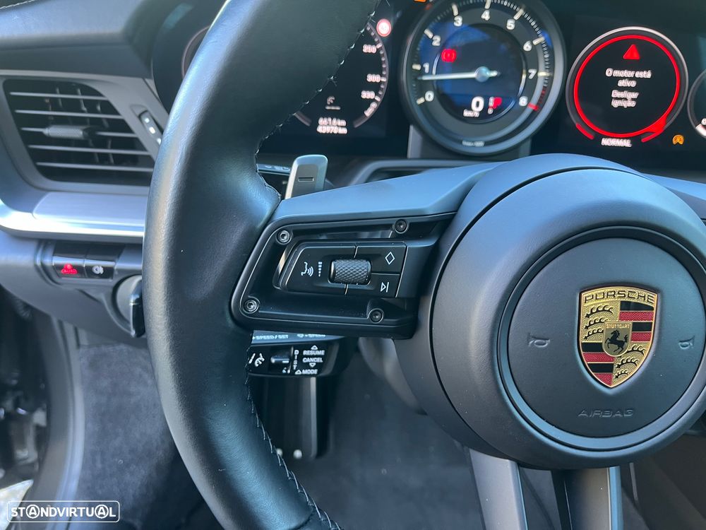 Porsche 911 (992) Carrera S PDK - 26