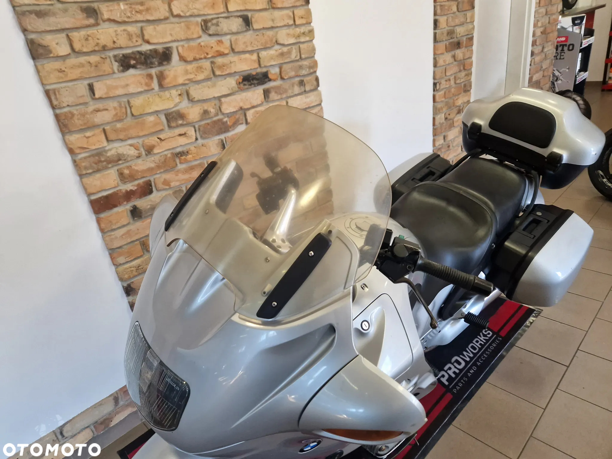 BMW RT - 13