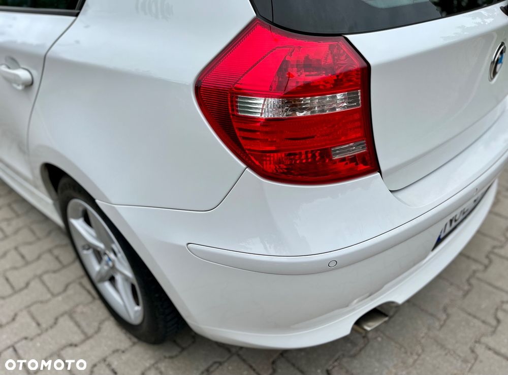 BMW Seria 1 116i Edition Lifestyle - 17
