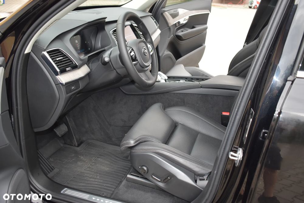 Volvo XC 90 T6 AWD Geartronic Inscription - 20