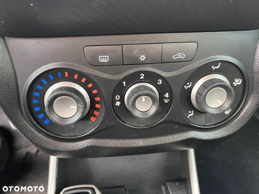 Alfa Romeo Mito 1.4 16V MultiAir Super - 11