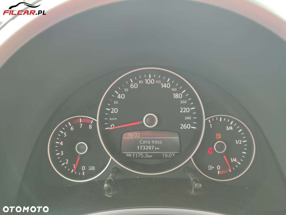 Volkswagen Beetle - 12