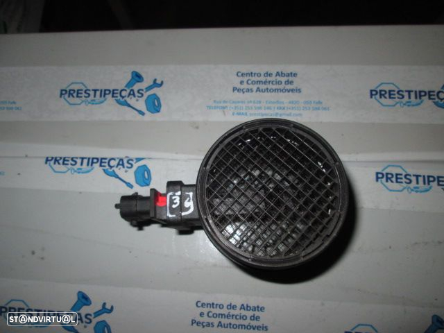 Massa De Ar 55350048 0281002618 OPEL CORSA D 2005 1,3CDTI BOSCH SAAB 93 2006 1.9 TID BOSCH SAAB 95 2007 1.9 TID 150CV 4P PRETO OPEL CORSA D 2008 1.3CDTI 75CV 3P CINZA - 2