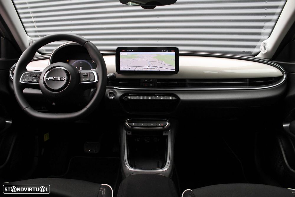 Fiat 600 - 29