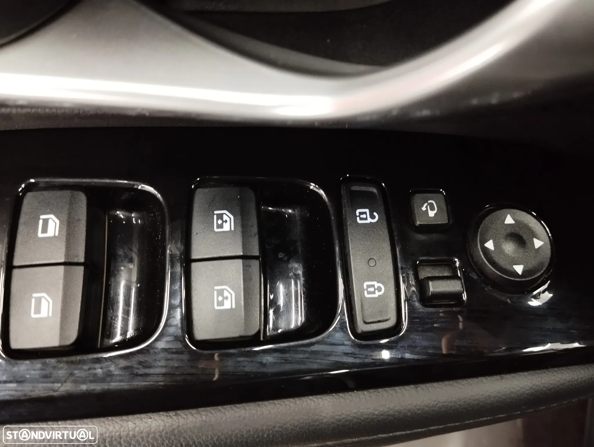Hyundai Tucson 1.6 CRDi Premium DCT - 21