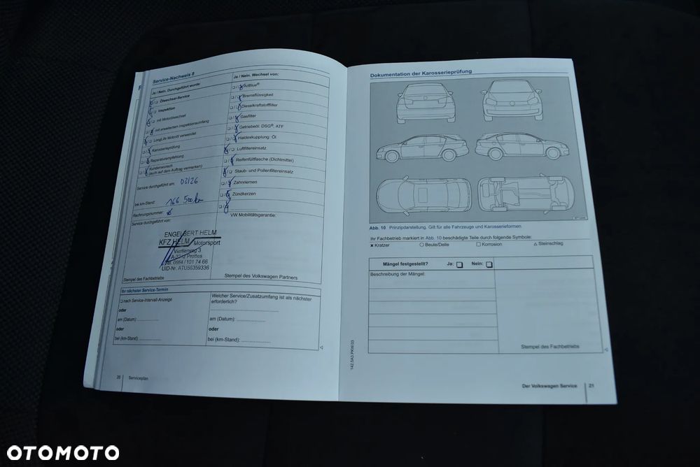 Volkswagen Tiguan 2.0 TDI BlueMot Trend&Fun - 38
